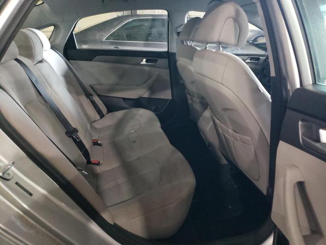 Photo 10 from auction – 2015 HYUNDAI SONATA SE with VIN 5NPE24AF5FH014160