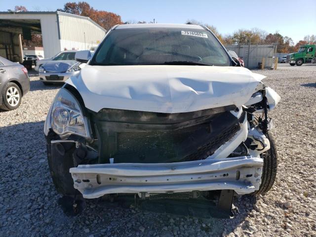 Photo 5 from auction – 2015 CHEVROLET EQUINOX LT with VIN 2GNFLCE35F6404540