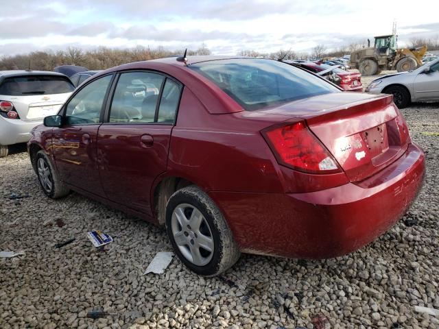 Photo 2 from auction – 2006 SATURN ION LEVEL with VIN 1G8AJ55F16Z155702
