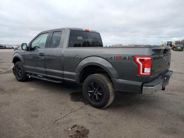 Photo 2 from auction – 2017 FORD F150 SUPER with VIN 1FTFX1EF0HKD36451