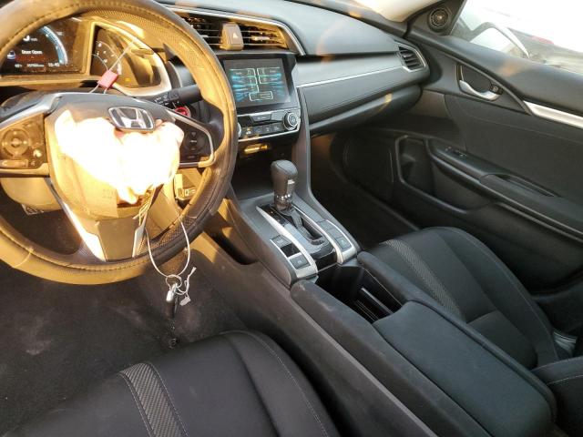 Photo 8 from auction – 2017 HONDA CIVIC EX with VIN 2HGFC2F78HH554705