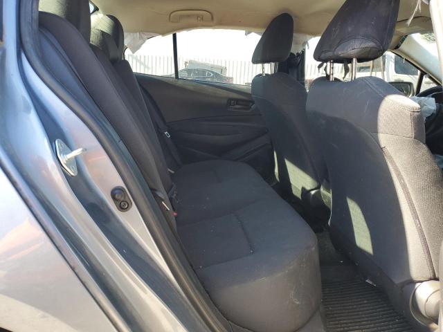 Photo 10 from auction – 2022 TOYOTA COROLLA LE with VIN JTDEPMAE0NJ190984