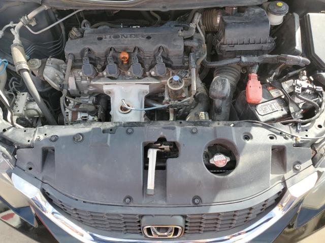 Photo 11 from auction – 2014 HONDA CIVIC EX with VIN 19XFB2F84EE086098