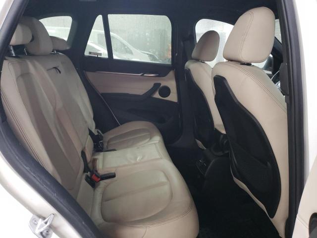 Photo 10 from auction – 2017 BMW X1 XDRIVE2 with VIN WBXHT3C30H5F69906