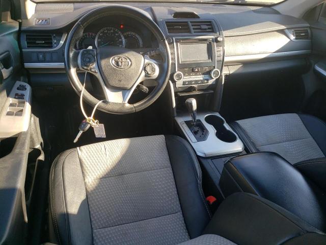 Photo 8 from auction – 2014 TOYOTA CAMRY L with VIN 4T1BF1FK0EU454198