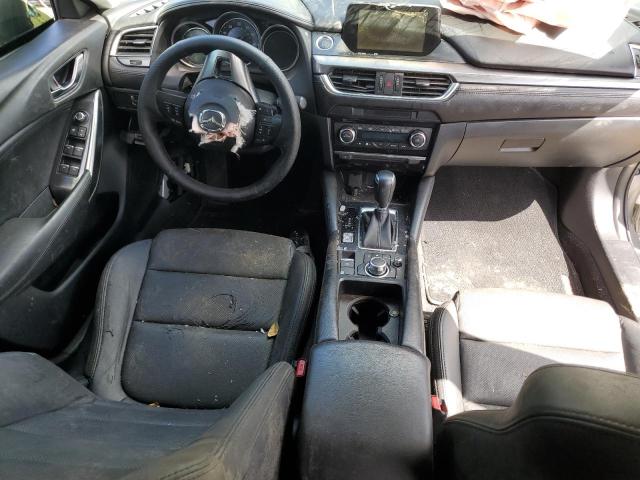 Photo 8 from auction – 2016 MAZDA 6 TOURING with VIN JM1GJ1V56G1435518