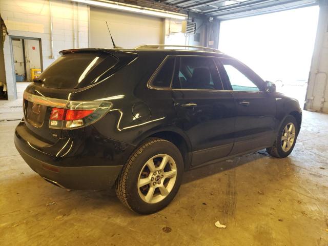 Photo 3 from auction – 2011 SAAB 9-4X with VIN 3G0FNREY3BS800136
