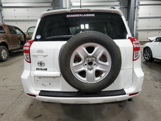 Photo 6 from auction – 2012 TOYOTA RAV4 with VIN JTMBF4DV4C5050637