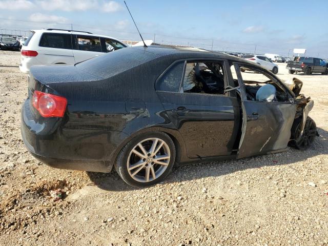 Photo 3 from auction – 2007 VOLKSWAGEN JETTA with VIN 3VWGF71K37M094658