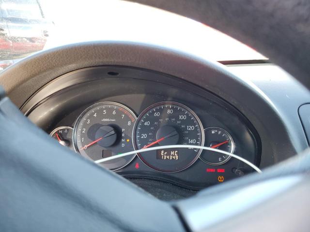 صورة رقم 9 من المزاد - 2008 SUBARU OUTBACK 2. مع VIN 4S4BP61C587344325