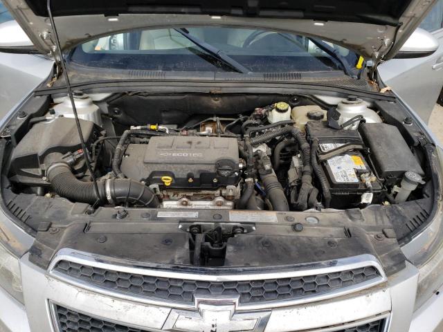 Photo 11 from auction – 2012 CHEVROLET CRUZE LT with VIN 1G1PG5SC4C7282212