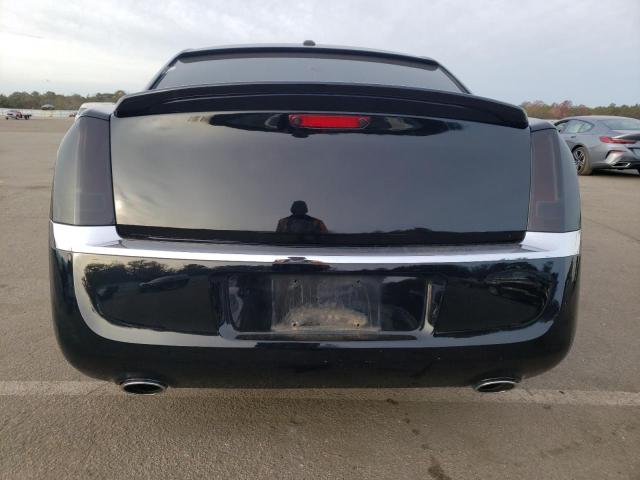 Photo 6 from auction – 2012 CHRYSLER 300C with VIN 2C3CCAKT4CH143460