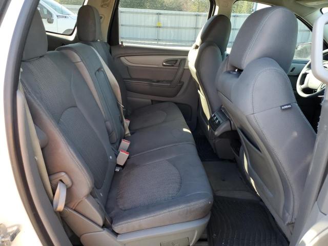 Photo 11 from auction – 2013 CHEVROLET TRAVERSE L with VIN 1GNKRFED9DJ142013