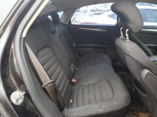 Photo 10 from auction – 2013 FORD FUSION SE with VIN 3FA6P0H76DR195475