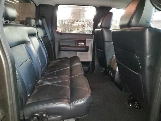 Photo 10 from auction – 2008 FORD F150 SUPER with VIN 1FTPW12V48FB29475