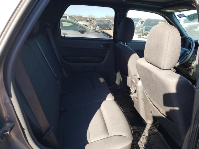 Photo 10 from auction – 2012 FORD ESCAPE XLT with VIN 1FMCU0D70CKA75231