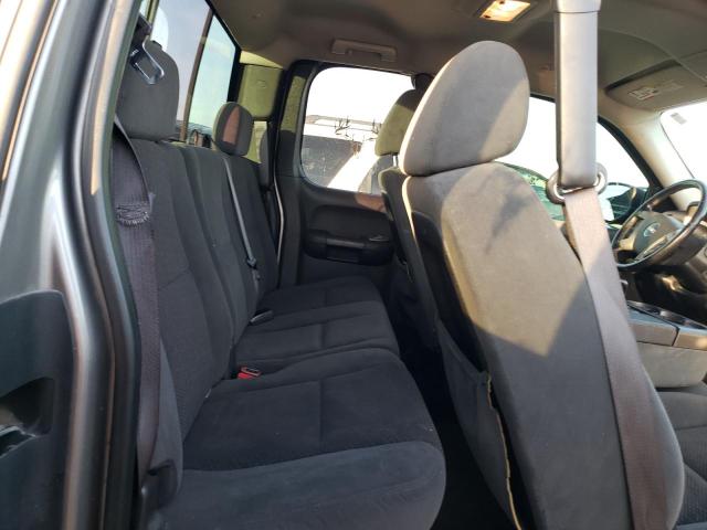 Photo 10 from auction – 2007 GMC NEW SIERRA with VIN 2GTEC19C171666329
