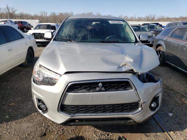 Photo 5 from auction – 2015 MITSUBISHI OUTLANDER with VIN 4A4AP4AU6FE058689
