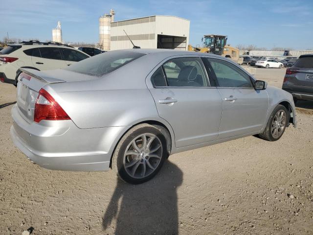 Photo 3 from auction – 2012 FORD FUSION SE with VIN 3FAHP0HA8CR273208