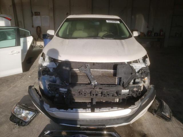 Photo 5 from auction – 2015 FORD EDGE SEL with VIN 2FMTK3J83FBB63841