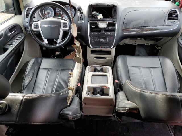 Photo 8 from auction – 2014 CHRYSLER TOWN & COU with VIN 2C4RC1BG2ER442466