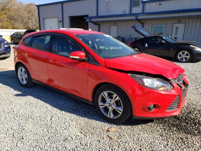 Photo 4 from auction – 2013 FORD FOCUS SE with VIN 1FADP3K22DL254204