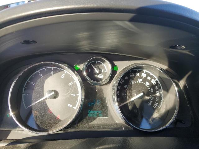 Photo 9 from auction – 2014 CHEVROLET CAPTIVA LT with VIN 3GNAL3EK5ES680623