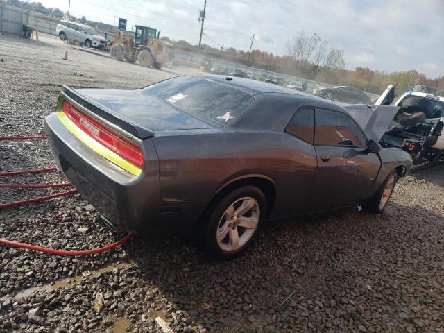 Photo 3 from auction – 2014 DODGE CHALLENGER with VIN 2C3CDYAG2EH294942