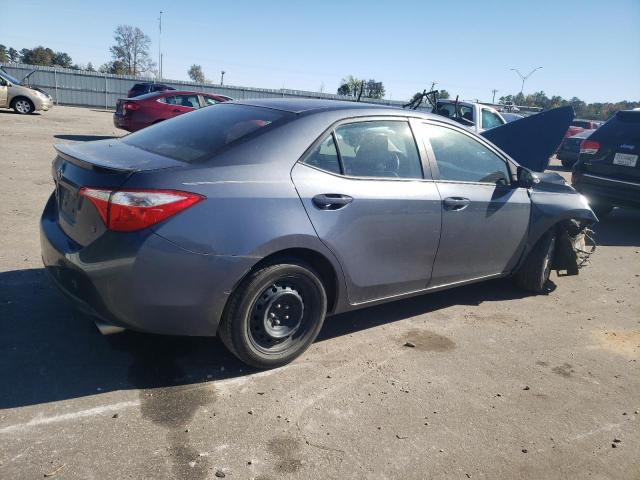 Photo 3 from auction – 2015 TOYOTA COROLLA L with VIN 5YFBURHEXFP305151