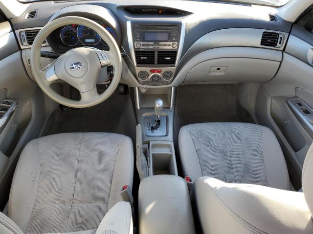 Фото 8 с аукциона – 2009 SUBARU FORESTER 2 с VIN JF2SH61659H724192