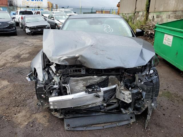 Photo 5 from auction – 2021 NISSAN MAXIMA SV with VIN 1N4AA6CV7MC514577