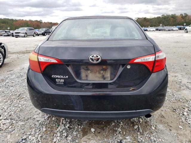 Photo 6 from auction – 2014 TOYOTA COROLLA L with VIN 2T1BURHE4EC197253