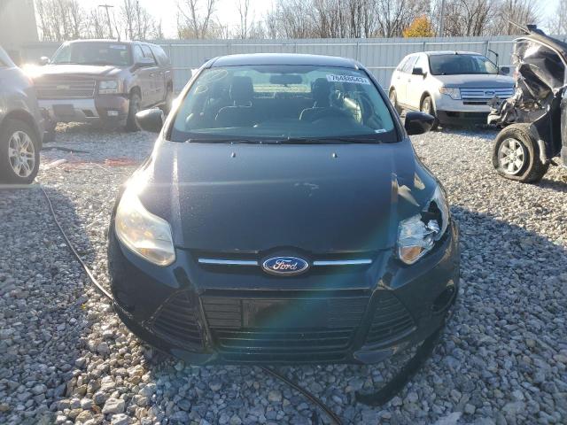 Photo 5 from auction – 2014 FORD FOCUS S with VIN 1FADP3E24EL145434