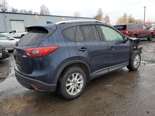 Photo 3 from auction – 2016 MAZDA CX-5 GT with VIN JM3KE4DY3G0667762
