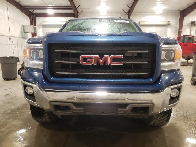 Photo 5 from auction – 2015 GMC SIERRA K15 with VIN 3GTU2VEC7FG291757