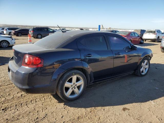 Photo 3 from auction – 2013 DODGE AVENGER SE with VIN 1C3CDZABXDN707805