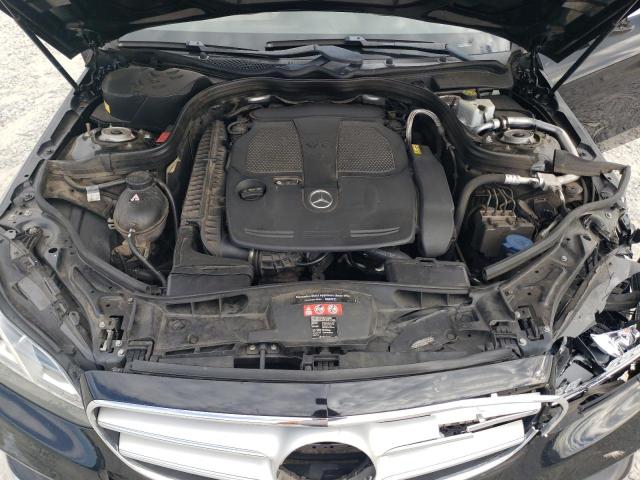Photo 11 from auction – 2014 MERCEDES-BENZ E 350 4MAT with VIN WDDHF8JB4EB045797