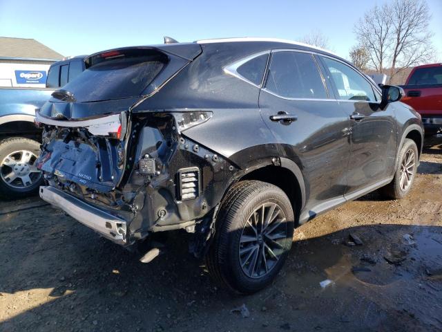 صورة رقم 3 من المزاد - 2023 LEXUS NX 250 مع VIN 2T2ADCEZ8PC002897