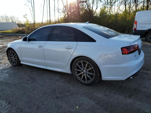 Photo 2 from auction – 2017 AUDI A6 PREMIUM with VIN WAUG8AFC3HN013027