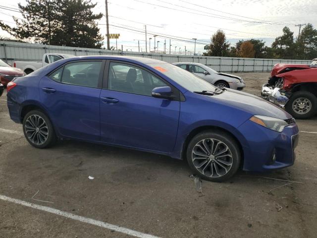 Photo 4 from auction – 2016 TOYOTA COROLLA L with VIN 5YFBURHEXGP441247