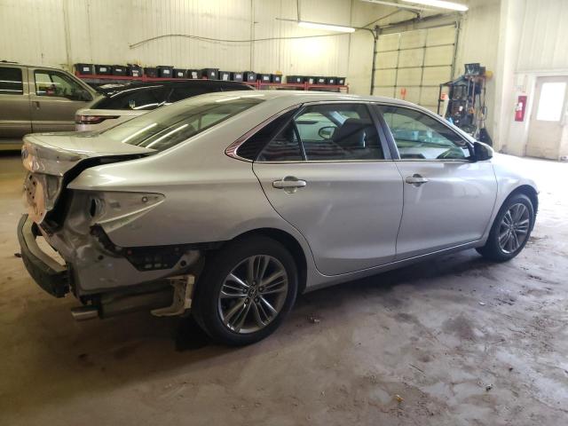 Photo 3 from auction – 2017 TOYOTA CAMRY LE with VIN 4T1BF1FK3HU401421