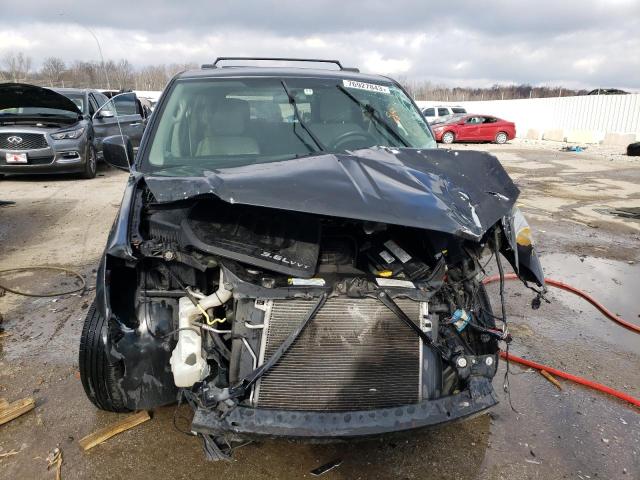 Photo 5 from auction – 2012 DODGE GRAND CARA with VIN 2C4RDGCG3CR288202