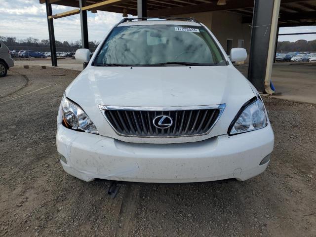 Photo 5 from auction – 2008 LEXUS RX 350 with VIN 2T2GK31U28C045613