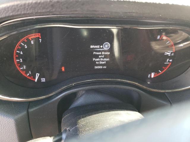Photo 9 from auction – 2020 DODGE DURANGO R/ with VIN 1C4SDJCT7LC413125