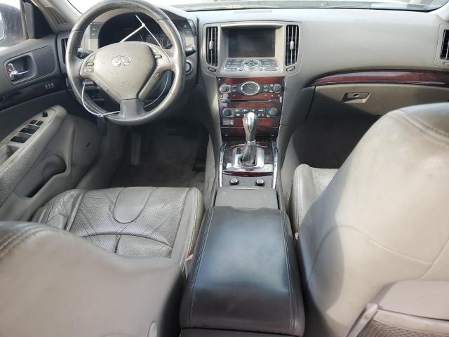 Photo 8 from auction – 2012 INFINITI G37 BASE with VIN JN1CV6AP8CM936333