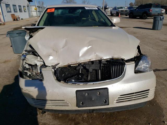 Photo 5 from auction – 2007 BUICK LUCERNE CX with VIN 1G4HD57227U230181