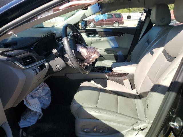 Photo 7 from auction – 2016 CADILLAC XTS LUXURY with VIN 2G61M5S33G9144822