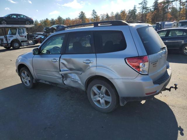 صورة رقم 2 من المزاد - 2009 SUBARU FORESTER 2 مع VIN JF2SH63649H706831