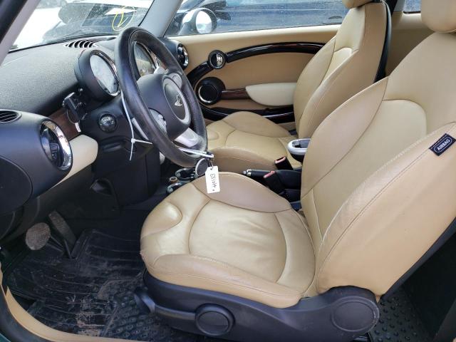 Photo 7 from auction – 2009 MINI COOPER with VIN WMWMF33579TW75992