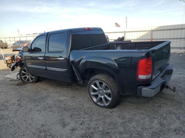 Photo 2 from auction – 2013 GMC SIERRA K15 with VIN 3GTP2VE73DG192396